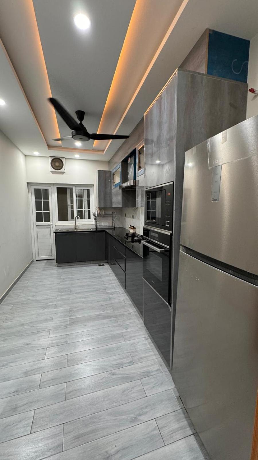 Heston Villa Topcity Islamabad Exterior foto