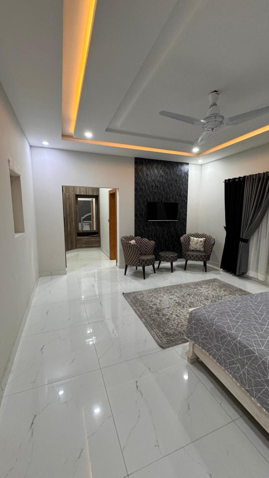 Heston Villa Topcity Islamabad Exterior foto