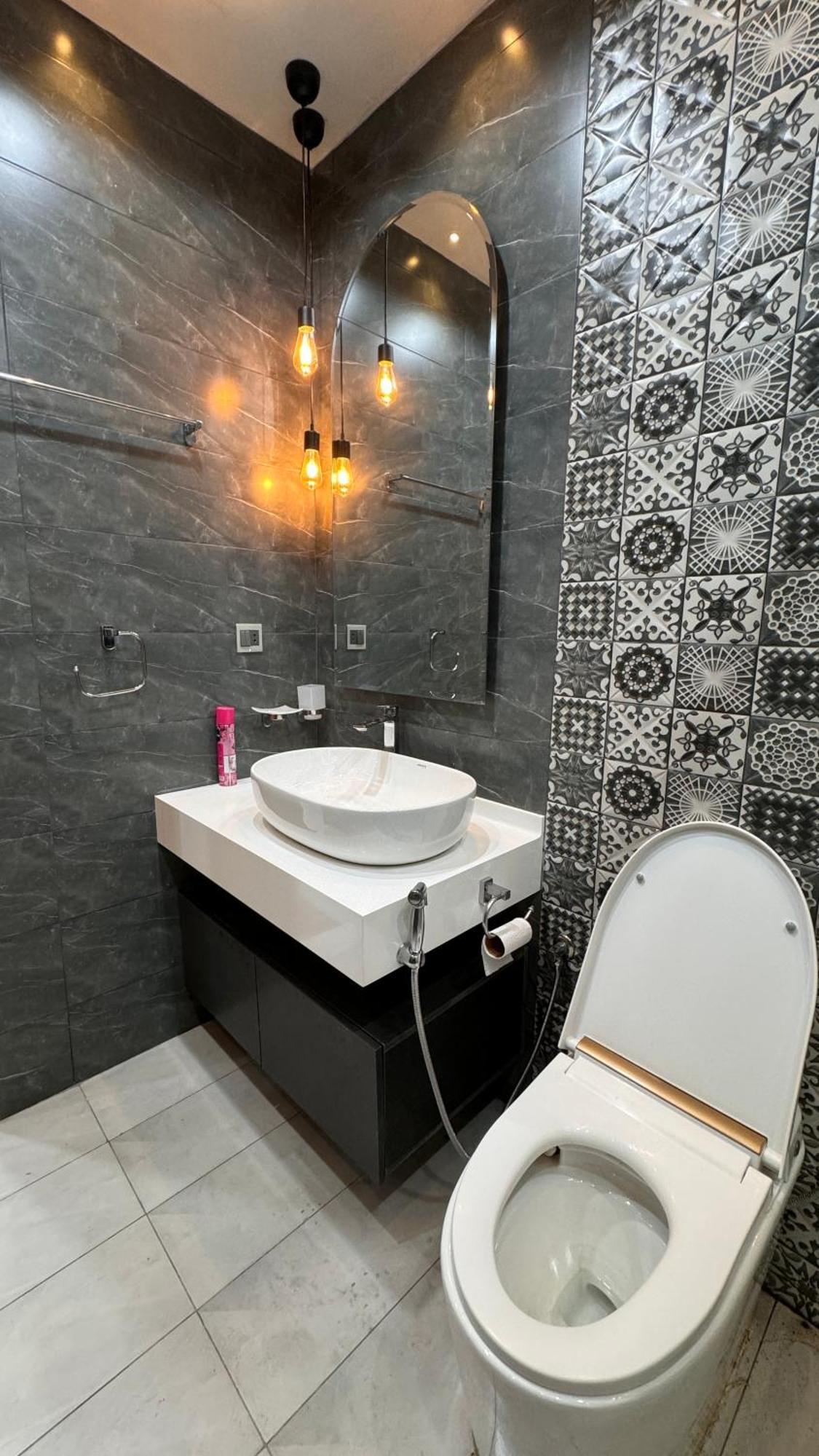 Heston Villa Topcity Islamabad Exterior foto