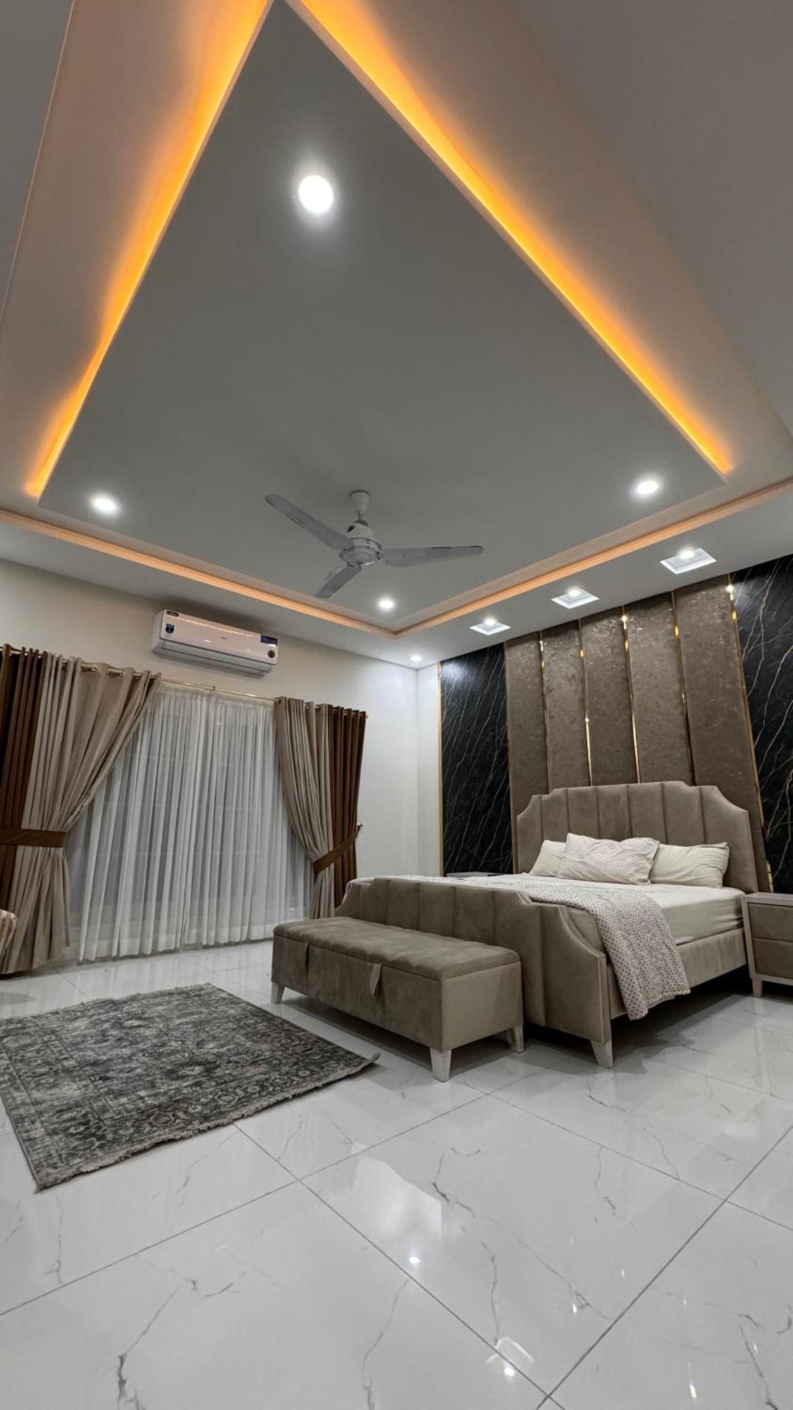 Heston Villa Topcity Islamabad Exterior foto