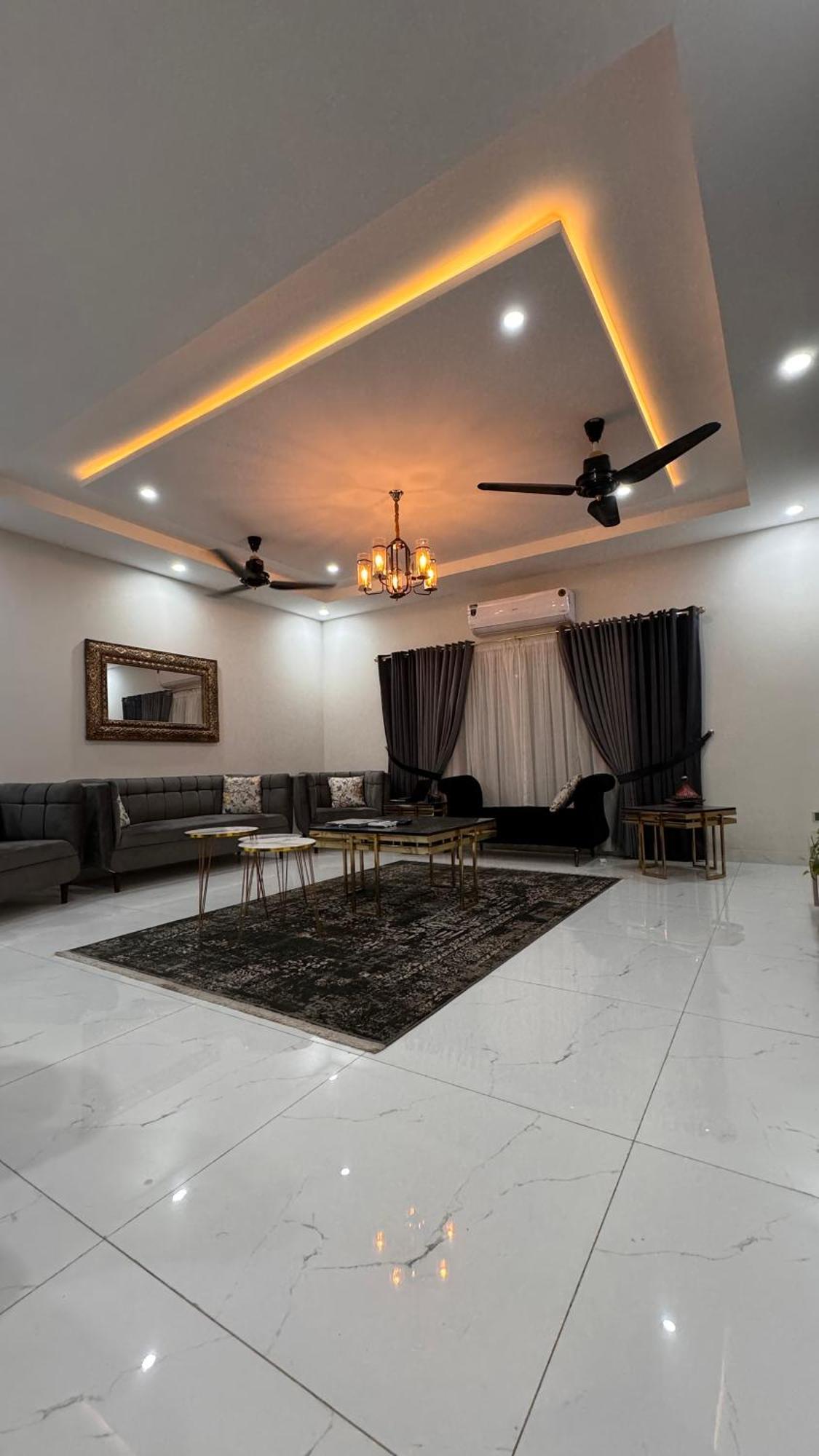 Heston Villa Topcity Islamabad Exterior foto