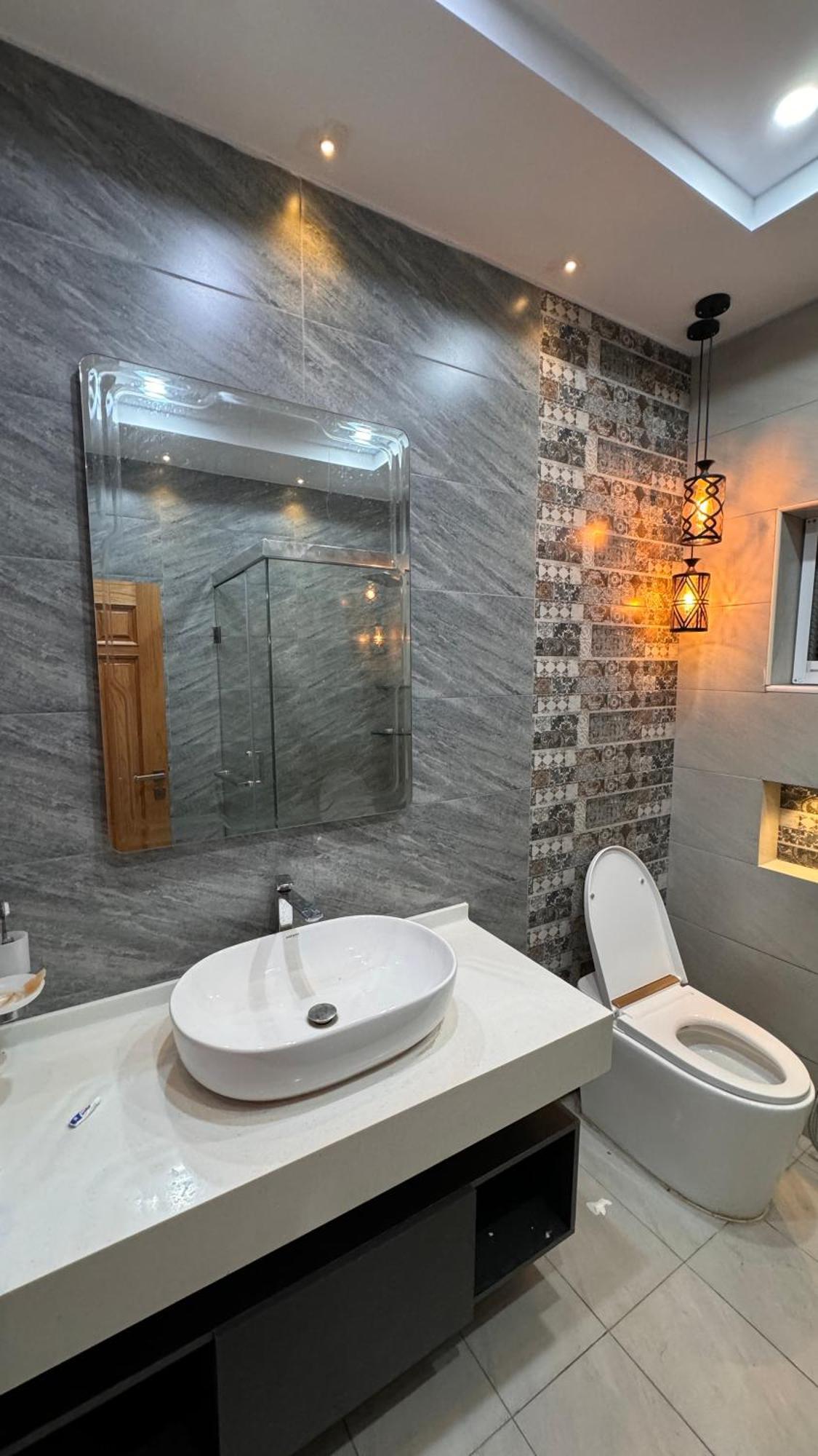 Heston Villa Topcity Islamabad Exterior foto