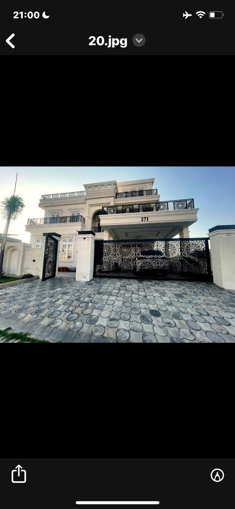 Heston Villa Topcity Islamabad Exterior foto
