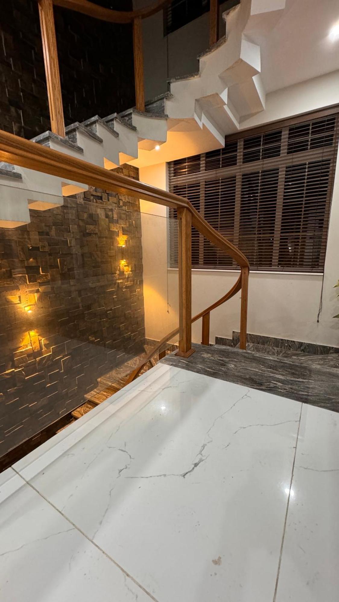Heston Villa Topcity Islamabad Exterior foto