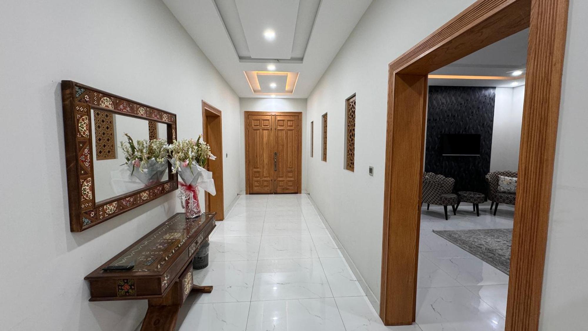 Heston Villa Topcity Islamabad Exterior foto