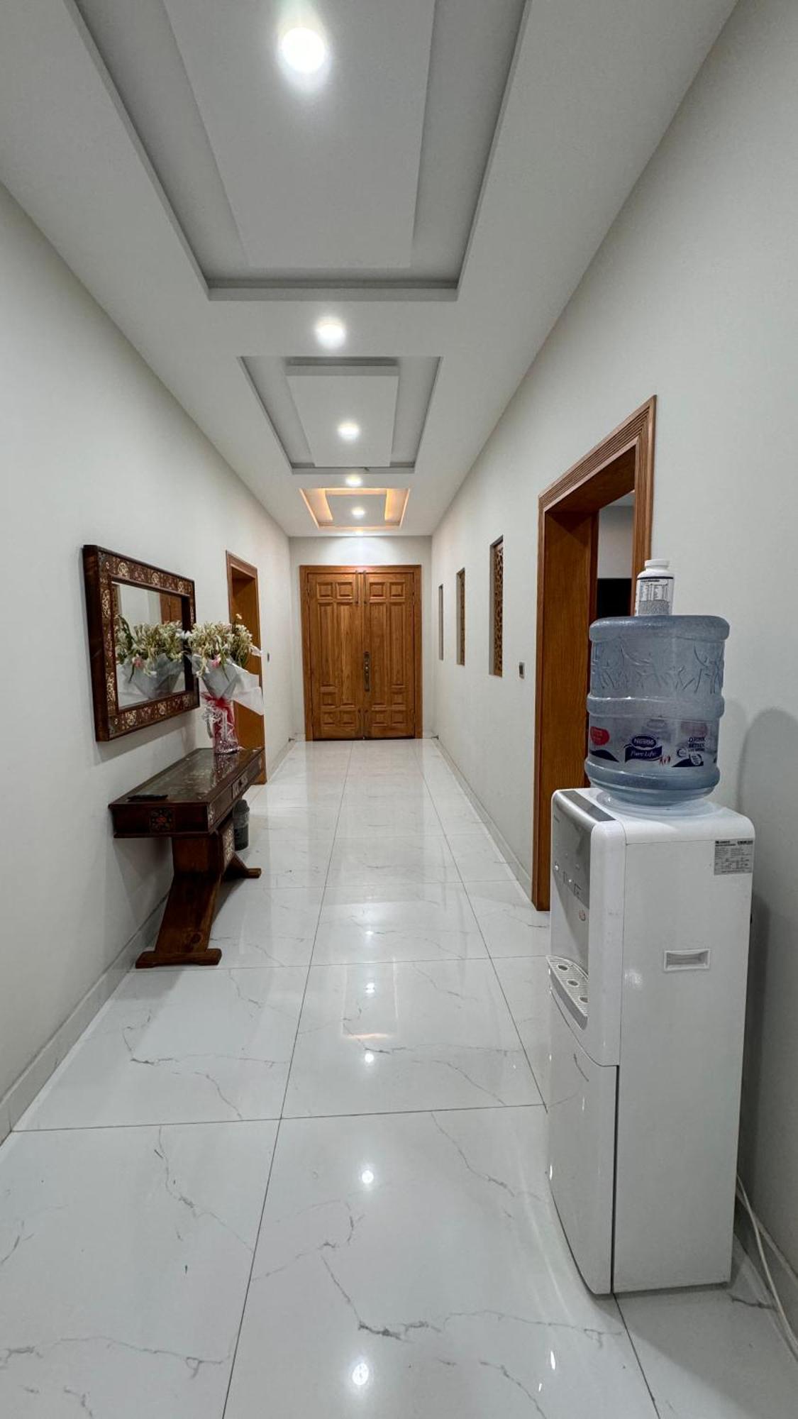 Heston Villa Topcity Islamabad Exterior foto